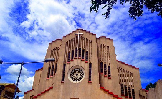 Gereja Baclaran